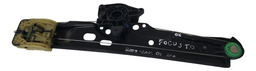 MÁQUINA VIDRO TRASEIRA DIREITA FORD FOCUS 2008 A 2013