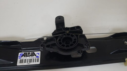 MÁQUINA VIDRO TRASEIRA DIREITA FORD FOCUS 2008 A 2013