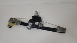 MÁQUINA VIDRO DIANTEIRA ESQUERDA RENAULT SANDERO 2015 A 2020