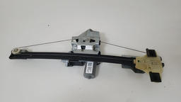 MÁQUINA VIDRO DIANTEIRA ESQUERDA RENAULT SANDERO 2015 A 2020