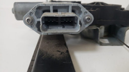 MÁQUINA VIDRO DIANTEIRA ESQUERDA RENAULT SANDERO 2015 A 2020