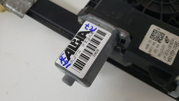 MÁQUINA VIDRO DIANTEIRA ESQUERDA RENAULT SANDERO 2015 A 2020