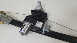 MÁQUINA VIDRO DIANTEIRA ESQUERDA RENAULT SANDERO 2015 A 2020