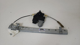 MÁQUINA VIDRO TRASEIRA ESQUERDA HYUNDAI HB20 2012 A 2019