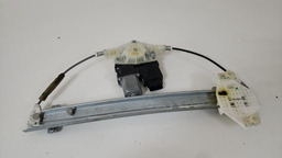 MÁQUINA VIDRO TRASEIRA ESQUERDA HYUNDAI HB20 2012 A 2019