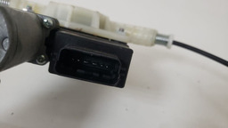 MÁQUINA VIDRO TRASEIRA ESQUERDA HYUNDAI HB20 2012 A 2019