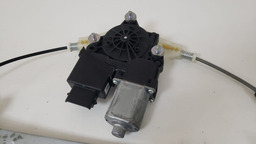 MÁQUINA VIDRO TRASEIRA ESQUERDA HYUNDAI HB20 2012 A 2019