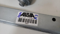 MÁQUINA VIDRO TRASEIRA ESQUERDA HYUNDAI HB20 2012 A 2019