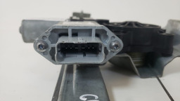 MÁQUINA VIDRO TRASEIRA ESQUERDA RENAULT CAPTUR 2016 A 2018