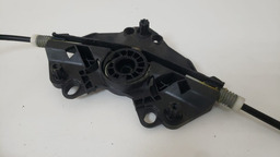 MÁQUINA VIDRO TRASEIRA ESQUERDA VOLVO XC60 2014 2015