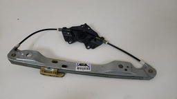 MÁQUINA VIDRO TRASEIRA ESQUERDA VOLVO XC60 2014 2015