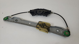 MÁQUINA VIDRO TRASEIRA ESQUERDA VOLVO XC60 2014 2015