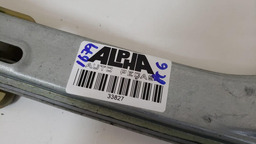 MÁQUINA VIDRO TRASEIRA ESQUERDA VOLVO XC60 2014 2015