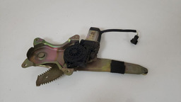 MÁQUINA VIDRO TRASEIRA DIREITA CHERY TIGGO 2014 2015