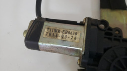 MÁQUINA VIDRO TRASEIRA DIREITA CHERY TIGGO 2014 2015