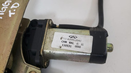 MÁQUINA VIDRO TRASEIRA DIREITA CHERY TIGGO 2014 2015