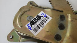 MÁQUINA VIDRO TRASEIRA DIREITA CHERY TIGGO 2014 2015