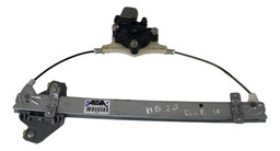 MÁQUINA VIDRO DIANTEIRA ESQUERDA HYUNDAI HB20 2012 A 2019