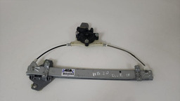 MÁQUINA VIDRO DIANTEIRA ESQUERDA HYUNDAI HB20 2012 A 2019