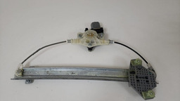 MÁQUINA VIDRO DIANTEIRA ESQUERDA HYUNDAI HB20 2012 A 2019