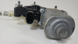 MÁQUINA VIDRO DIANTEIRA ESQUERDA HYUNDAI HB20 2012 A 2019