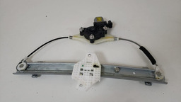 MÁQUINA VIDRO TRASEIRA DIREITA HYUNDAI HB20 2012 A 2019