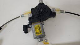 MÁQUINA VIDRO TRASEIRA DIREITA HYUNDAI HB20 2012 A 2019