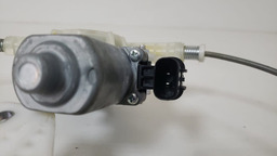 MÁQUINA VIDRO TRASEIRA DIREITA HYUNDAI HB20 2012 A 2019