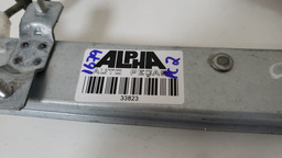 MÁQUINA VIDRO TRASEIRA DIREITA HYUNDAI HB20 2012 A 2019