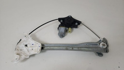 MÁQUINA VIDRO TRASEIRA DIREITA HYUNDAI HB20 2012 A 2019