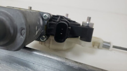 MÁQUINA VIDRO DIANTEIRA DIREITA HYUNDAI HB20 2012 A 2019