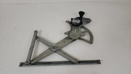 MÁQUINA VIDRO DIANTEIRA DIREITA TOYOTA HILUX 2005 A 2015