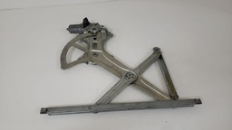 MÁQUINA VIDRO DIANTEIRA DIREITA TOYOTA HILUX 2005 A 2015