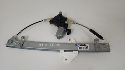 MÁQUINA VIDRO TRASEIRA ESQUERDA HYUNDAI HB20 2012 A 2019