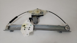 MÁQUINA VIDRO TRASEIRA ESQUERDA HYUNDAI HB20 2012 A 2019