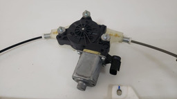 MÁQUINA VIDRO TRASEIRA ESQUERDA HYUNDAI HB20 2012 A 2019