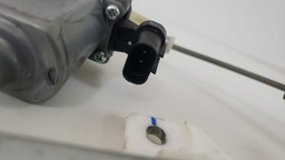 MÁQUINA VIDRO TRASEIRA ESQUERDA HYUNDAI HB20 2012 A 2019