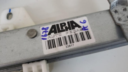 MÁQUINA VIDRO TRASEIRA ESQUERDA HYUNDAI HB20 2012 A 2019