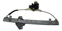 MÁQUINA VIDRO DIANTEIRA DIREITA HYUNDAI HB20 2012 A 2019