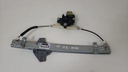 MÁQUINA VIDRO DIANTEIRA DIREITA HYUNDAI HB20 2012 A 2019
