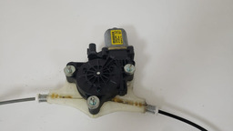 MÁQUINA VIDRO DIANTEIRA DIREITA HYUNDAI HB20 2012 A 2019