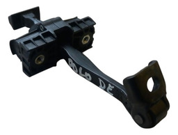 Limitador Porta Dianteira Lado Esquerdo Vw Polo 2019 2020