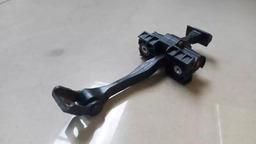 LIMITADOR PORTA DIANTEIRA LADO ESQUERDO VW POLO 2019 2020