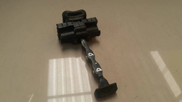 LIMITADOR PORTA DIANTEIRA DIREITA VOLKSWAGEN UP 2014