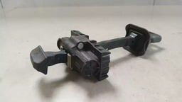 LIMITADOR PORTA TRASEIRA DIREITA VOLKSWAGEN UP 2016