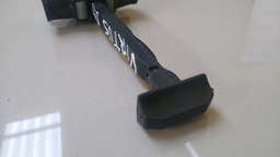 LIMITADOR PORTA DIANTEIRA DIREITO VOLKSWAGEN VIRTUS TSI 2018