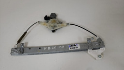 MÁQUINA VIDRO TRASEIRA DIREITA HYUNDAI HB20 2012 A 2019