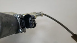 MÁQUINA VIDRO TRASEIRA DIREITA HYUNDAI HB20 2012 A 2019