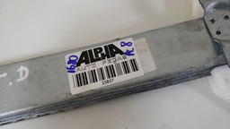 MÁQUINA VIDRO TRASEIRA DIREITA HYUNDAI HB20 2012 A 2019