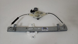 MÁQUINA VIDRO TRASEIRA DIREITA HYUNDAI HB20 2012 A 2019